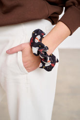 Zestaw 3 scrunchie Hogwart's Secrets