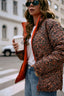 Kurtka dwustronna Poppy Wildheart