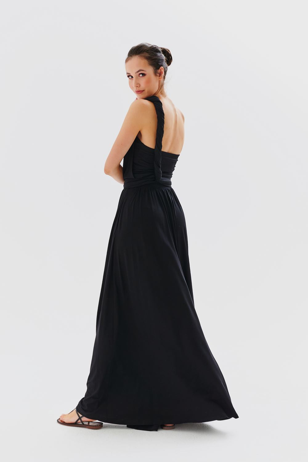 naoko top z wiskozy infinity