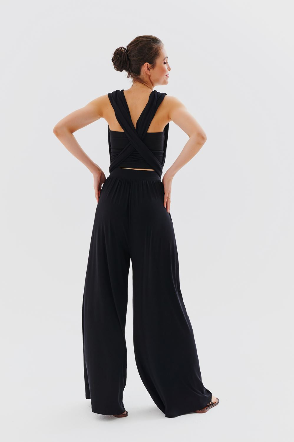 naoko top z wiskozy infinity