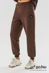 Spodnie dresowe Dobby