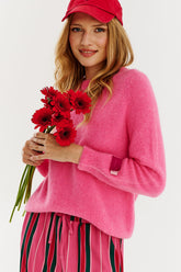 Sweter Frosted Sorbet