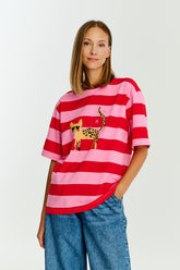 T-shirt Born to Be Wild