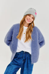 Kardigan moherowy Sweet Surrender