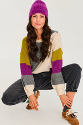 Sweter Eternal Shift