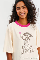 T-shirt Dobby Is Free
