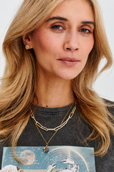 Naszyjnik Soul Stones Flame