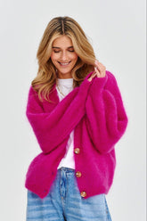 Kardigan moherowy Moments Matter