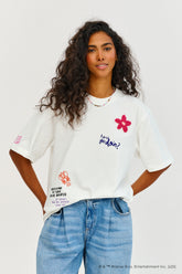 T-shirt How You Doin'?