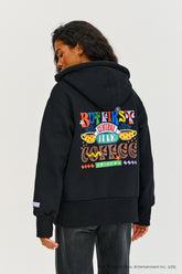 Bluza rozpinana Coffee Break