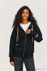 Bluza rozpinana Coffee Break