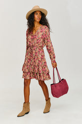 Sukienka mini Once Upon a Time