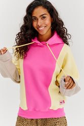 Bluza z kapturem Painted Soul