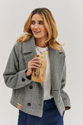 Kurtka ramoneska Urban Sunrise