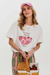T-shirt Berry Delicious