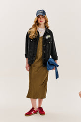 Sukienka na ramiączkach Florentine