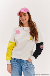 Bluza Tweety in Bloom