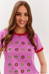 T-shirt Candy Powerpuff