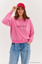 Bluza Blossom in Bloom