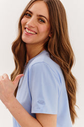 T-shirt Wave Whisper