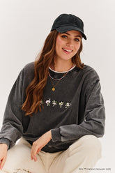 Bluza Buttercup in Bloom