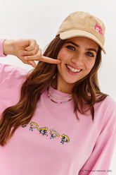 Bluza Bubbles in Bloom