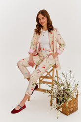 Spodnie Lazy Mornings