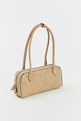 Torebka baguette Sandstone