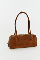 Torebka baguette Chocolate Touch