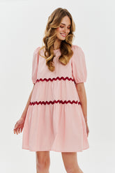 Sukienka midi Candy Kick