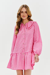 Sukienka Blush Power