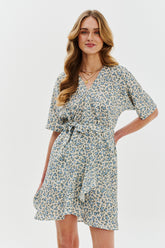 Sukienka mini Lovely Fields