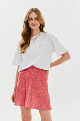 Spódniczka mini Sweet Rosalia