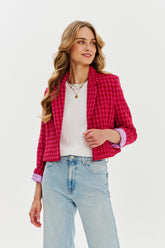 Krótka marynarka Sugar Rush