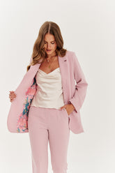 Marynarka Cherished Moments