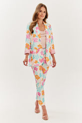 Spodnie Painted Memories