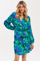 Sukienka multiway mini Primavera