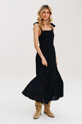 Sukienka midi Moonshine