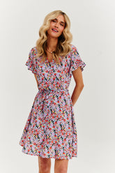 Sukienka mini Botticella