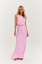 Długa sukienka Rosa Riviera