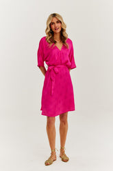 Sukienka mini Aurora