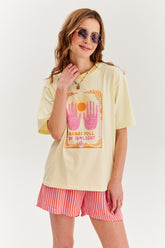 T-shirt Full of Sunlight