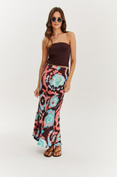 Długa spódnica Boho Storm