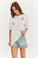 T-shirt Bohemian Soul