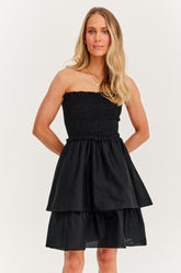 Sukienka mini Moon Moment