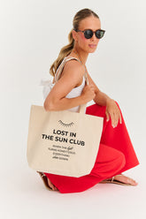 Torba City By The Sea