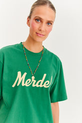 T-shirt Oops, Pardon!