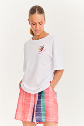 T-shirt multiway No Rules