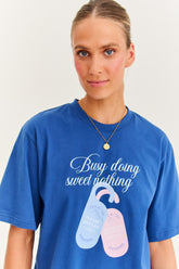T-shirt Sweet Nothing