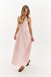 Sukienka midi Rosy Fairy